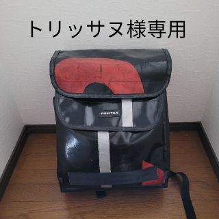 FREITAG F151 victor フライターグバックパックの通販 by すだち