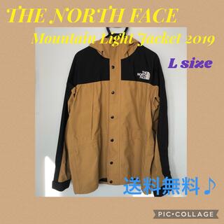 THE NORTH FACE - THE NORTH FACE MountainLIGHTJACKET 2019