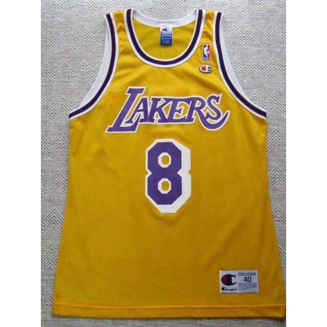 内祝い Nba Lakers Bryant ８ コービー ブライアント ユニフォーム 最安