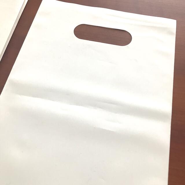 IPSA(イプサ)のイプサ　ギフト用ショップ袋　3枚セット レディースのバッグ(ショップ袋)の商品写真
