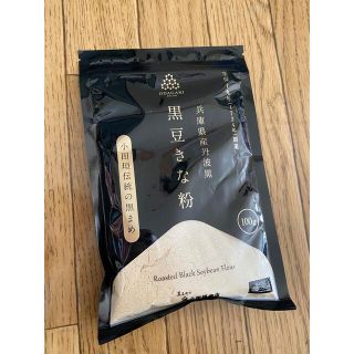 丹波黒豆きな粉 小田垣商店(豆腐/豆製品)