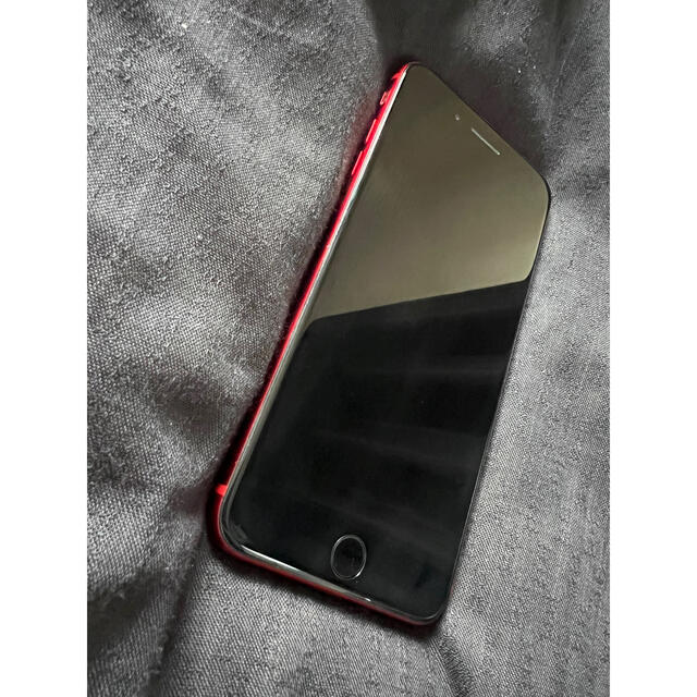 iPhone(アイフォーン)の最終値下げ　iphone8Plus 64GB SIMフリー スマホ/家電/カメラのスマートフォン/携帯電話(スマートフォン本体)の商品写真