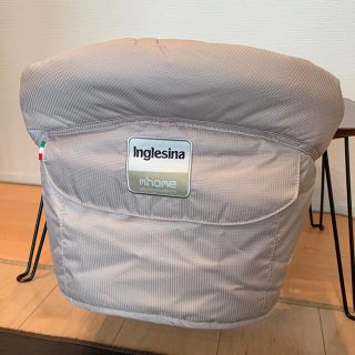 イングリッシーナ(Inglesina)のイングリッシーナファスト テーブルチェア Inglesina Fast(その他)