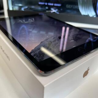 iPad - 【美品】iPad mini 初代 シルバー【16GB】