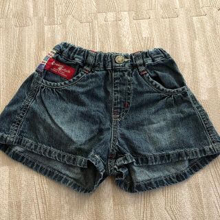 ジャンクストアー(JUNK STORE)のJUNKSTORE キッズ女の子パンツ　90(パンツ/スパッツ)