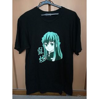 鬼滅の刃　時透無一郎Ｔシャツ(キャラクターグッズ)