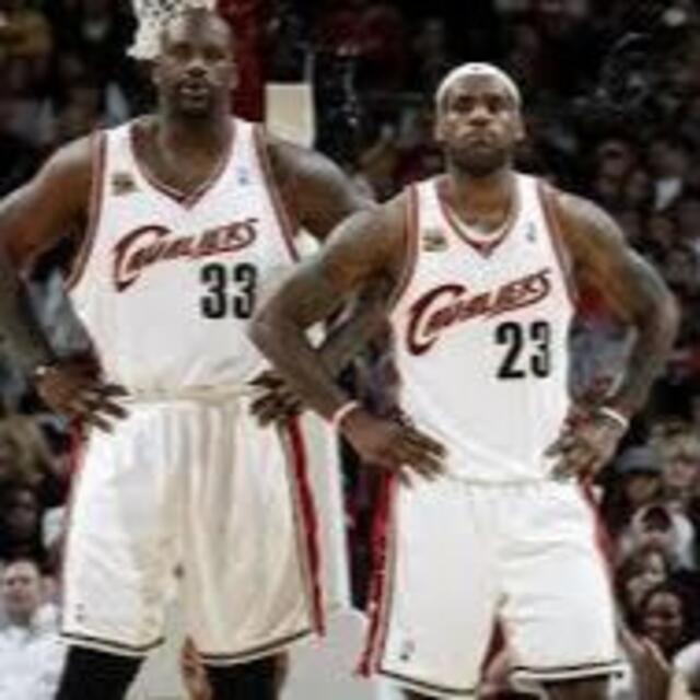 Mitchell & Ness レブロン・ジェームス NBA ユニフォーム