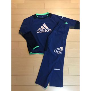 アディダス(adidas)のToshio様専用(ウェア)