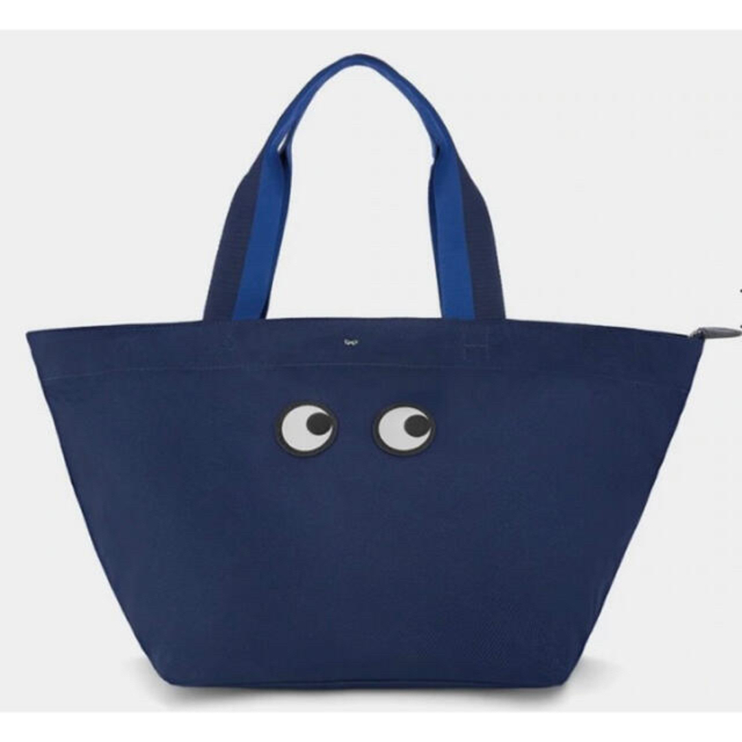 ★Nastro Eyes Small Tote★アニヤハンドマーチ★アイズ