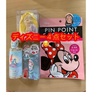 ディズニー その他の通販 32点 Disneyのコスメ 美容を買うならラクマ