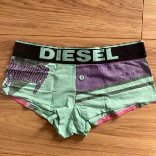 ディーゼル(DIESEL)のdieselショーツ(ショーツ)