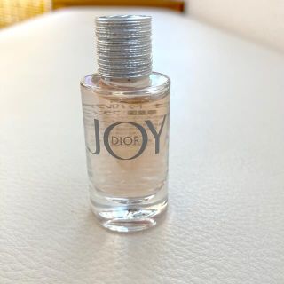 クリスチャンディオール(Christian Dior)のクリスチャンディオール　ジョイオードゥパルファン　JOYミニボトル(香水(女性用))