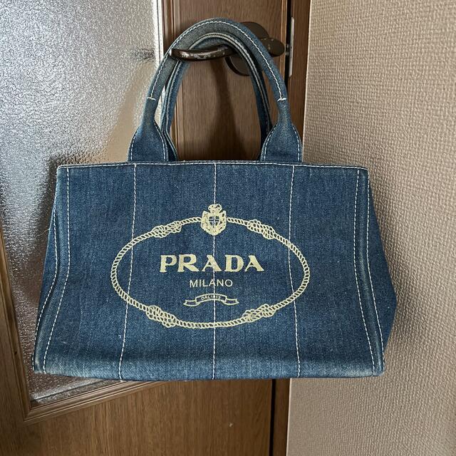 PRADAバッグ値下げ