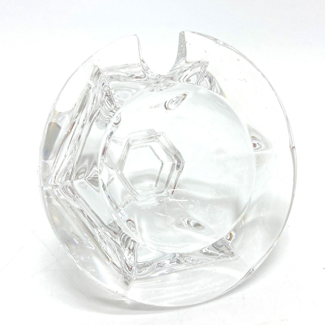 Baccarat - バカラ Baccarat ミズーリ 食器 シュガーポット Baccarat - バカラ Baccarat ミズーリ 食器 シュガーポット