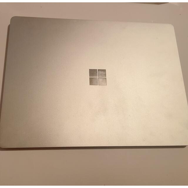 surface laptop go 2020年１０月モデル