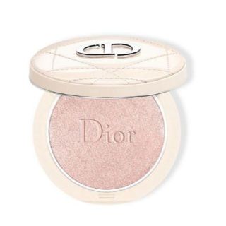 クリスチャンディオール(Christian Dior)の新品 ディオール フォーエヴァークチュール ルミナイザー 02 ピンクグロウ(フェイスカラー)