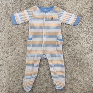 ベビーギャップ(babyGAP)のベビーギャップ　ロンパース(ロンパース)