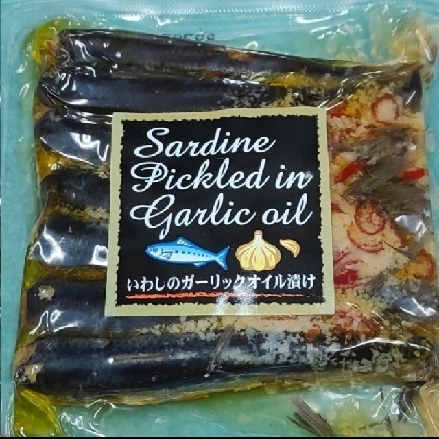 市場の晩酌セット2 食品/飲料/酒の食品(魚介)の商品写真