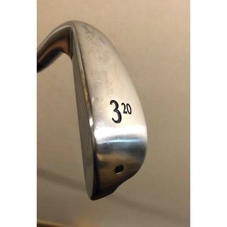 スリクソン(Srixon)のスリクソン　ZU85 UT(クラブ)