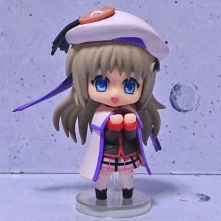 能美クドリャフカ　ねんどろいどぷち（リトルバスターズ！）(ゲームキャラクター)