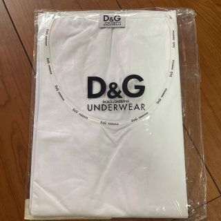 ディーアンドジー(D&G)のドルガバ  レディース　Tシャツ(Tシャツ(半袖/袖なし))