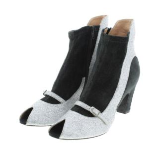 マルタンマルジェラ(Maison Martin Margiela)のMaison Margiela ブーツ レディース(ブーツ)