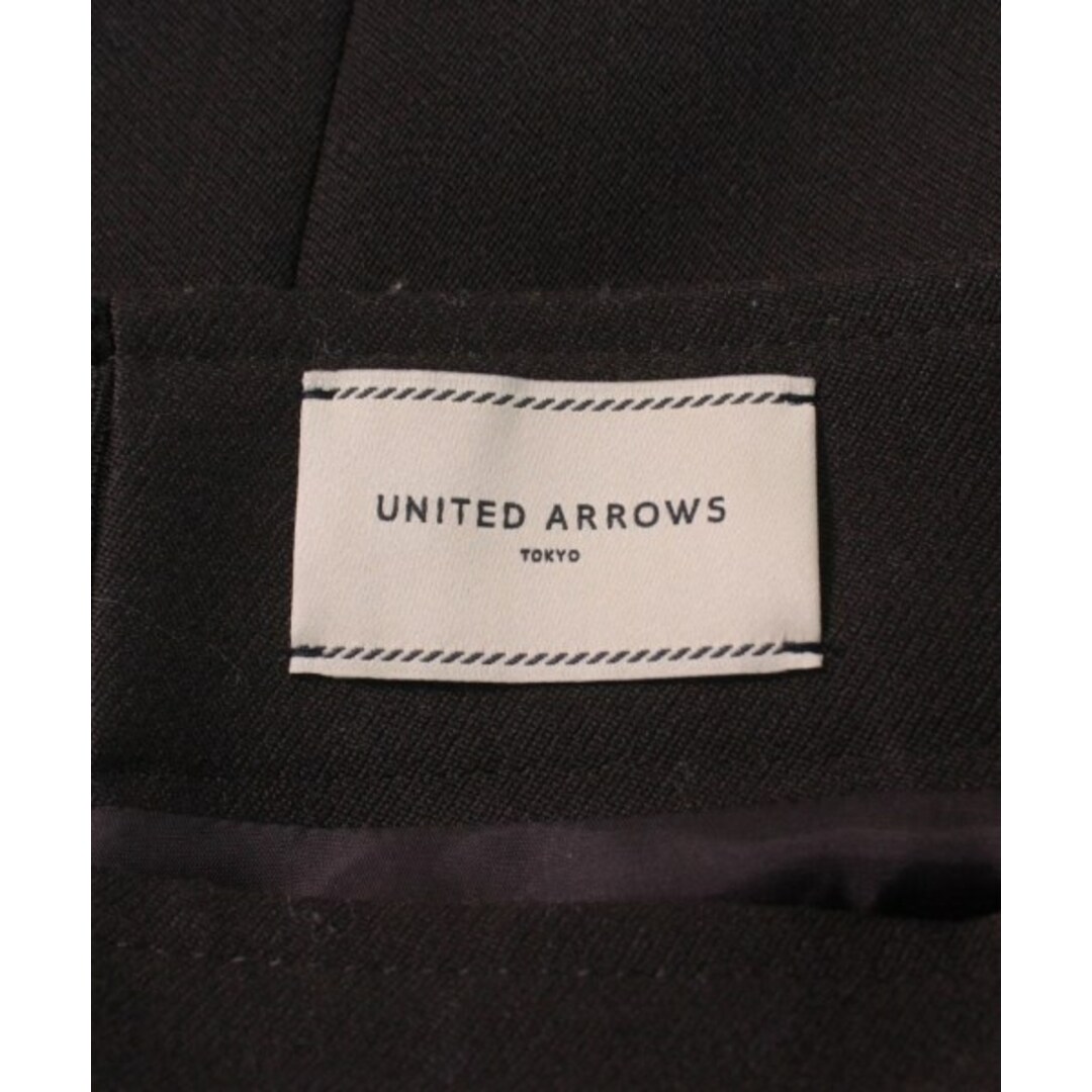 UNITED ARROWS ひざ丈スカート レディース 2