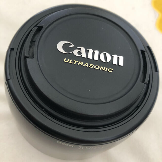 Canon 単焦点レンズ EF85mm F1.8 Canon 単焦点レンズ EF85mm F1.8