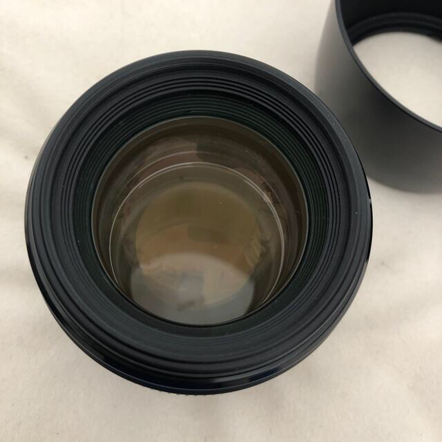 Canon 単焦点レンズ EF85mm F1.8 Canon 単焦点レンズ EF85mm F1.8