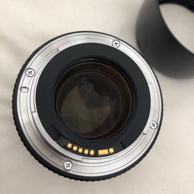 Canon 単焦点レンズ EF85mm F1.8 Canon 単焦点レンズ EF85mm F1.8