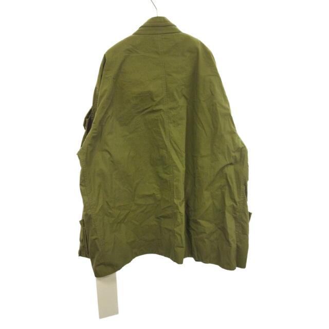 WTAPS ダブルタップス ミリタリージャケット - www.edxconsultores.com.br