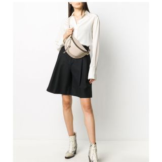 イザベルマラン(Isabel Marant)の【nontan33様専用】isabelmarant ショルダーバッグ(ショルダーバッグ)