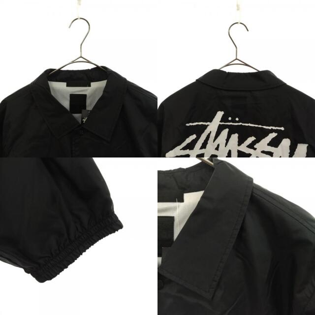 STUSSY(ステューシー)のSTUSSY ステューシー コーチジャケット メンズのジャケット/アウター(その他)の商品写真