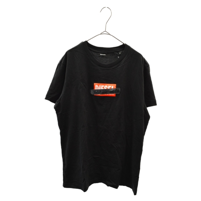 DIESEL(ディーゼル)のDIESEL ディーゼル 半袖Tシャツ メンズのトップス(Tシャツ/カットソー(半袖/袖なし))の商品写真