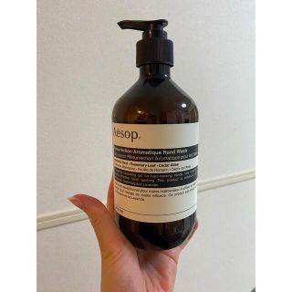 イソップ(Aesop)のイソップ　ハンドウォッシュ(その他)