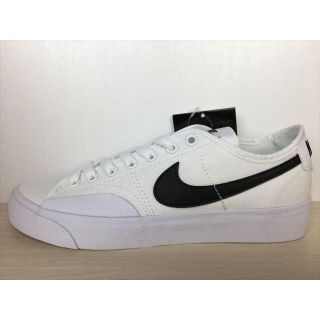 ナイキ(NIKE)のナイキ (SB) ブレーザーコート スニーカー 25,0cm 新品 (989)(スニーカー)