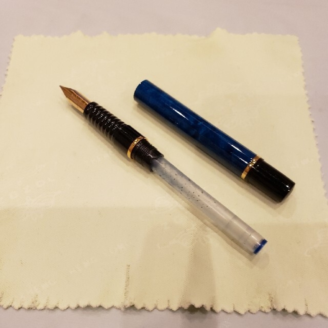 Waterman - ＷＡＴＥＲＭＡＮ 万年筆の通販 by shigekidoi's shop