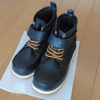 ヒロミチナカノ(HIROMICHI NAKANO)の20ｾﾝﾁ　ブーツ(ブーツ)