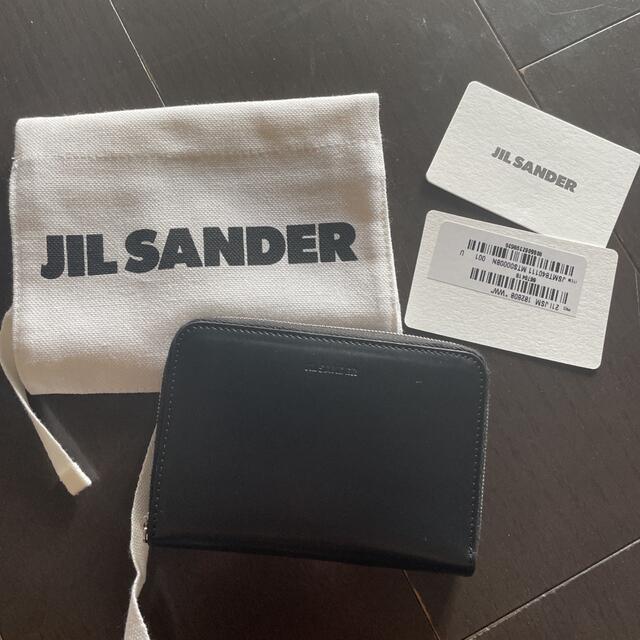 新品 OAMC 折り財布 supreme ウォレット 白 jilsander