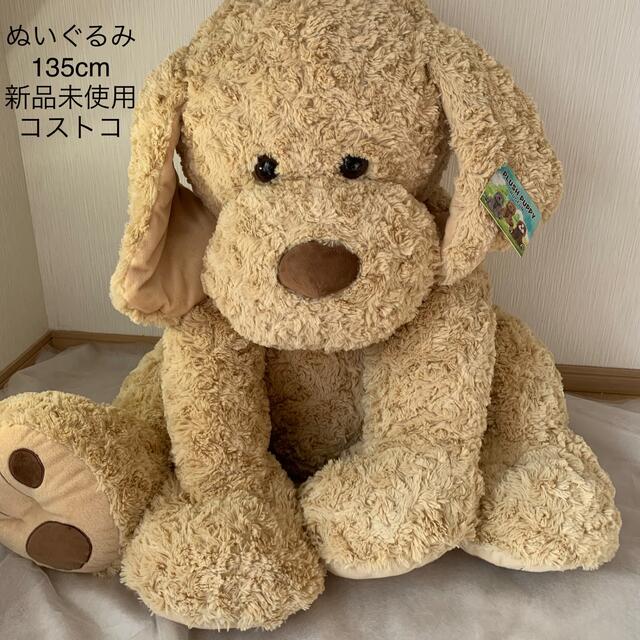 コストコ Sitting Bear 135cm 大型 ぬいぐるみ いぬ 犬の通販 By ぐぅさん 24時間以内発送 コストコならラクマ コストコ Sitting Bear 135cm 大型 ぬいぐるみ いぬ 犬の通販 By ぐぅさん 24時間以内発送 コストコならラクマ