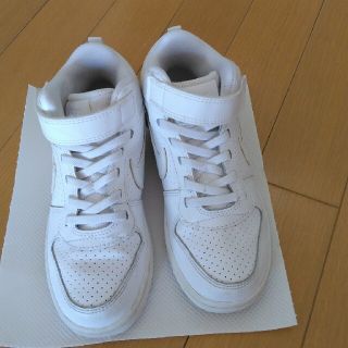 ナイキ(NIKE)の18.5㎝　ナイキスニーカー(スニーカー)