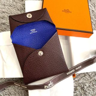 Hermes - HERMÈS エルメス バスティア レア♡ヴェルソ 新品 定価