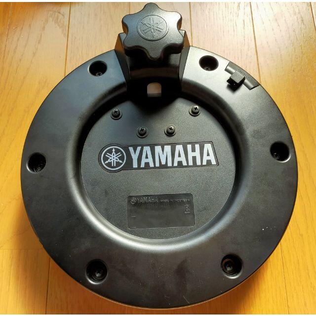 yamaha（ヤマハ） xp80　電子ドラム用パッド 楽器のドラム(電子ドラム)の商品写真