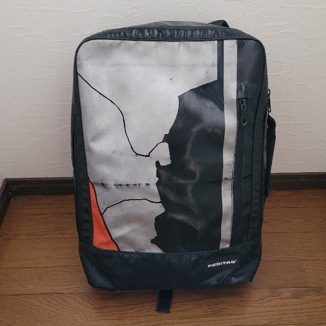 FREITAG HAZZARD フライターグ ハザード F48 ID有り