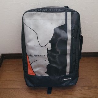 フライターグ リュック(メンズ)(シルバー/銀色系)の通販 13点