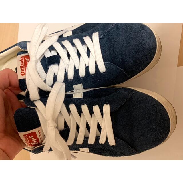 Onitsuka Tiger(オニツカタイガー)のオニツカタイガー スニーカー レディースの靴/シューズ(スニーカー)の商品写真