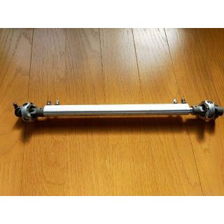 PEARL(パール)ツインペダル用 Z-link シャフト