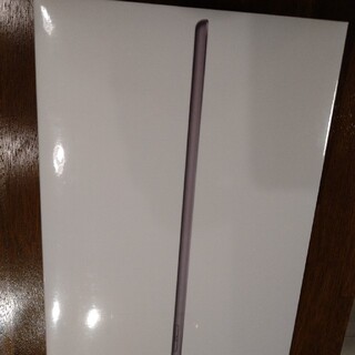 iPad　第9世代64GB新品未使用未開封　シルバー