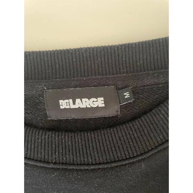 XLARGE(エクストララージ)のXLARGE トレーナー レディースのトップス(トレーナー/スウェット)の商品写真