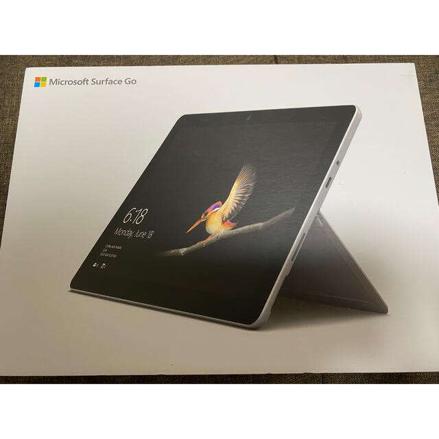 Microsoft Surface Go フルセット